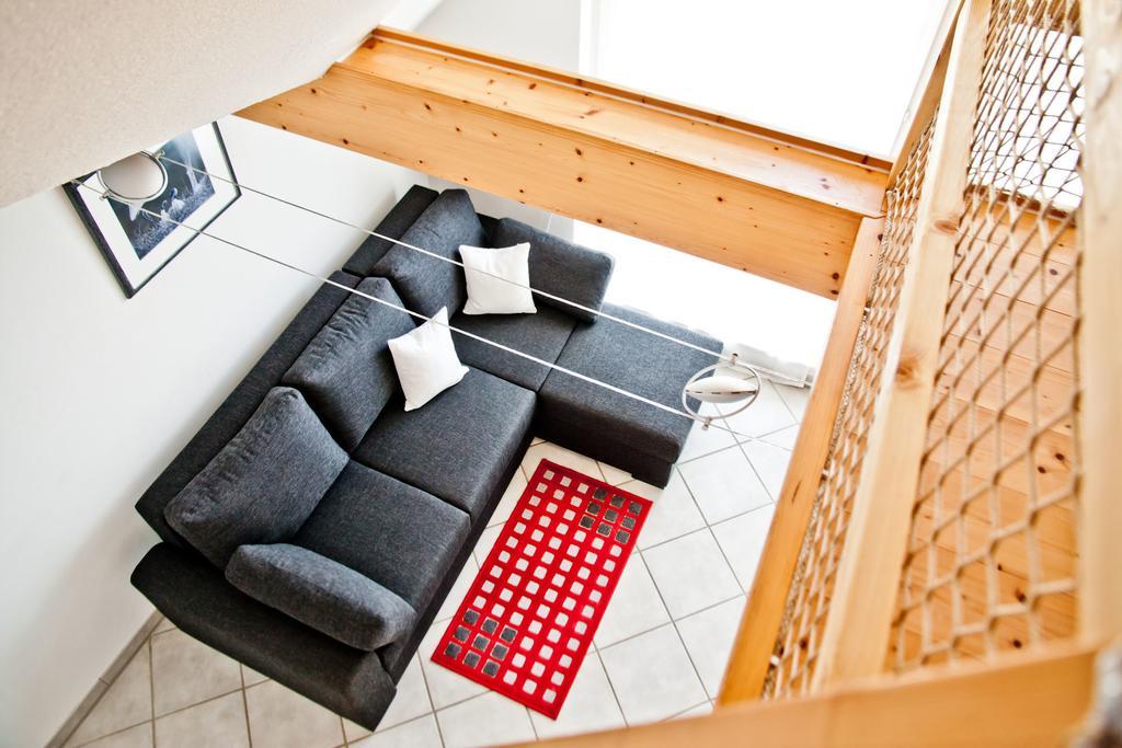 Ferienwohnung Storchennest Mit E-Ladestation Waldshut-Tiengen Room photo
